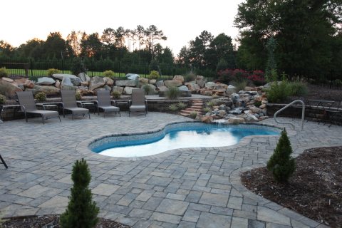 Pool inspiration