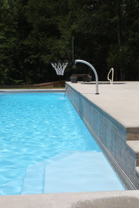 Pool inspiration