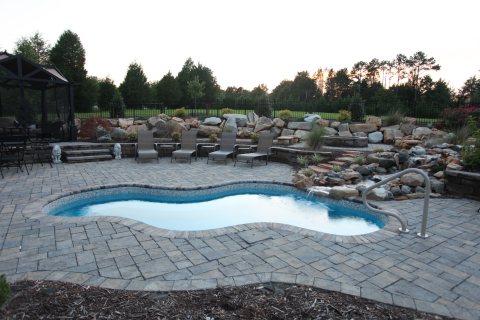 Pool inspiration