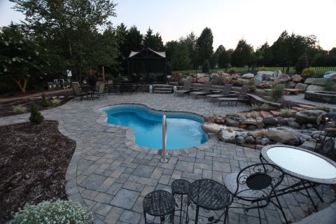 Pool inspiration