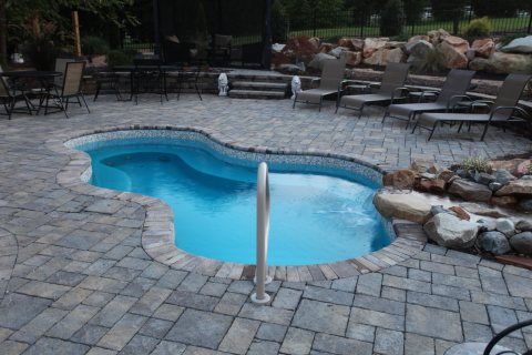 Pool inspiration