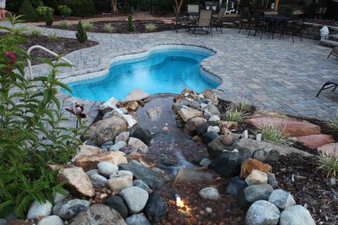 Pool inspiration