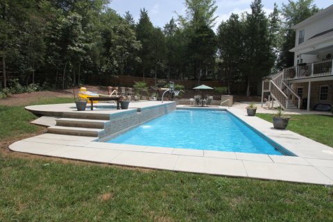 Pool inspiration