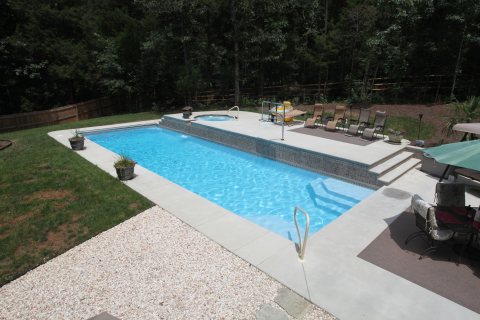 Pool inspiration