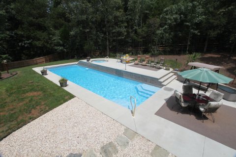 Pool inspiration