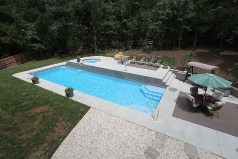 Pool inspiration