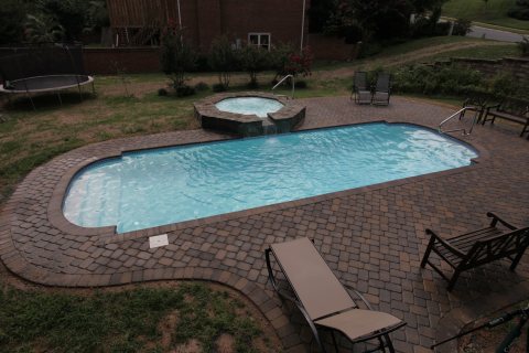Pool inspiration