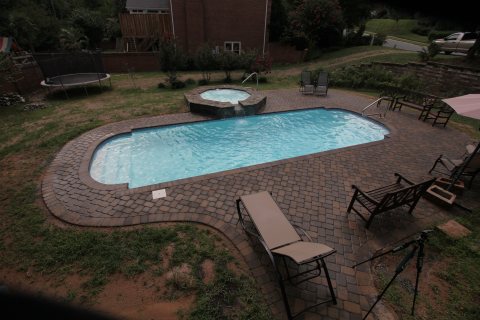 Pool inspiration