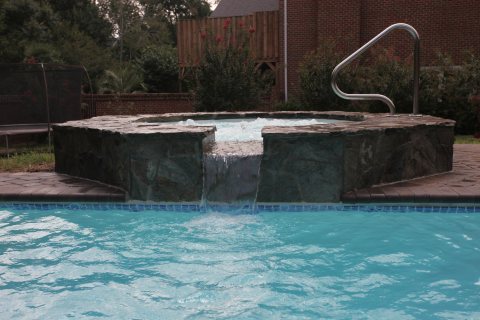 Pool inspiration