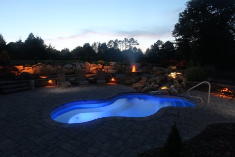 Vancouver Spa
