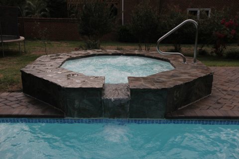 Pool inspiration