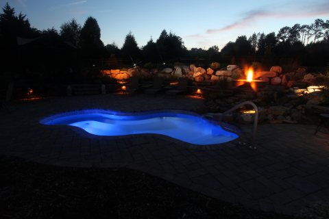Vancouver Spa