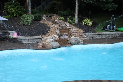 Pool inspiration