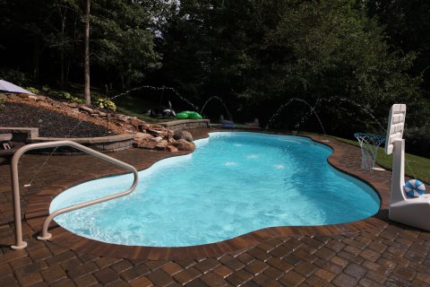 Pool inspiration