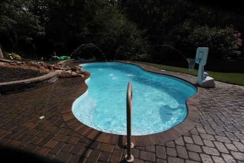 Pool inspiration