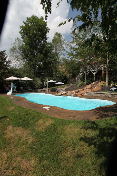 Pool inspiration