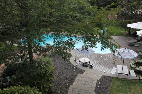 Pool inspiration
