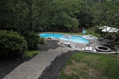Pool inspiration