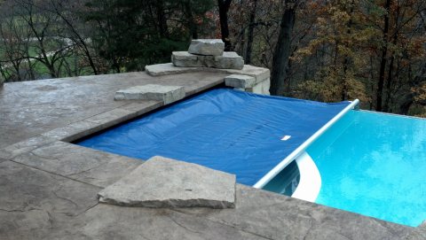 iPool II