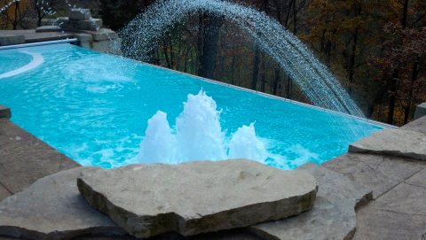 iPool II