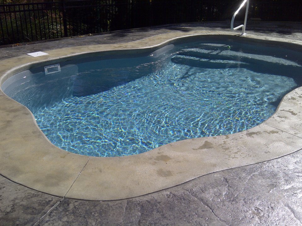 Ariella installed