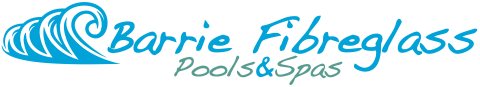 BARRIE FIBREGLASS POOLS & SPAS