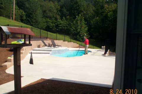 WATERWORKS POOL & SPA, LLC