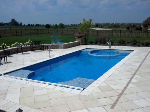 Pool inspiration