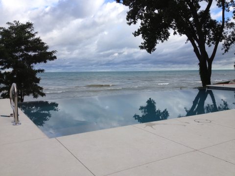 iPool II