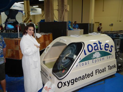 Float-es