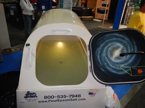 Float-es