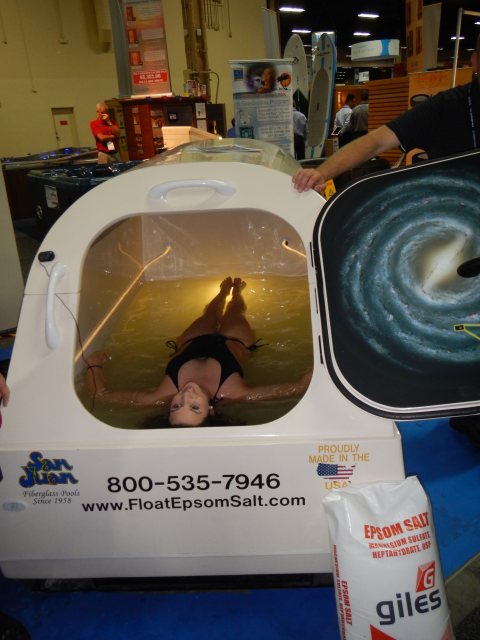 Float-es
