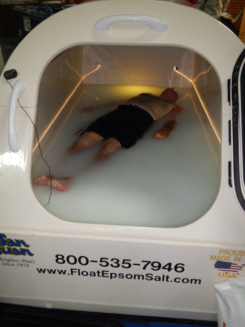Float-es