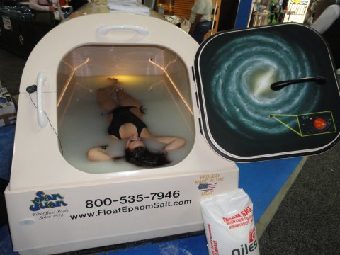 Float-es