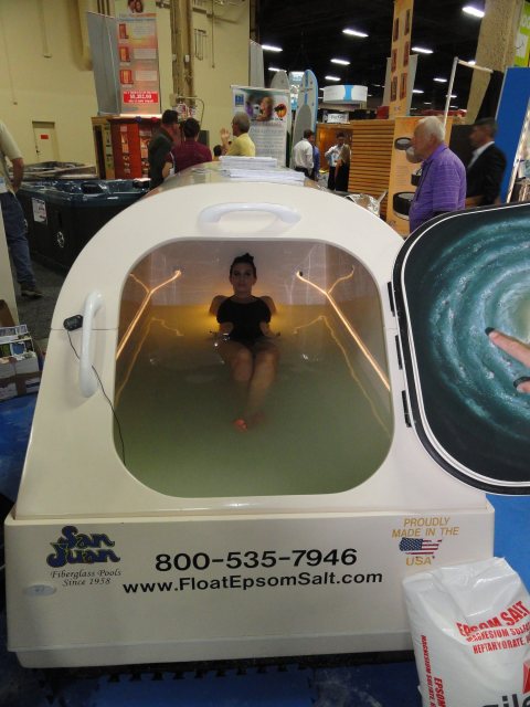 Float-es