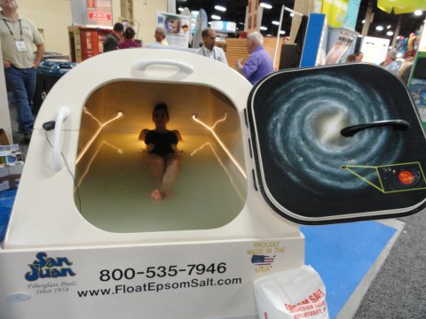 Float-es