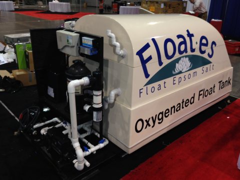 Float-es