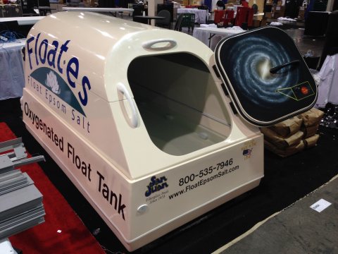 Float-es