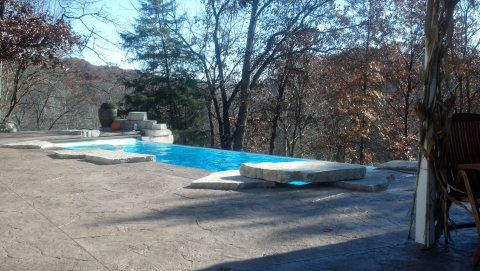 SAN JUAN POOLS & SPAS OF PEKIN & BLOOMINGTON