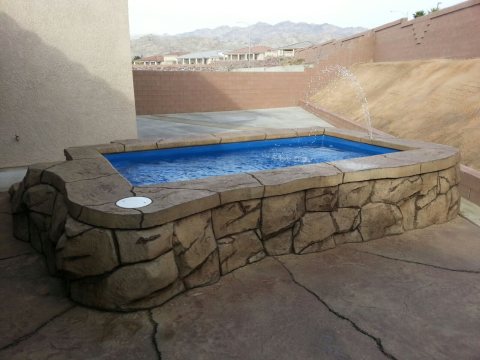 Pool inspiration