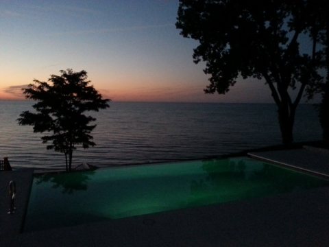 Pool inspiration