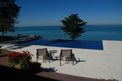 Pool inspiration