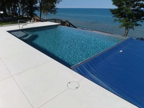 Pool inspiration