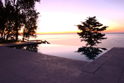 Pool inspiration