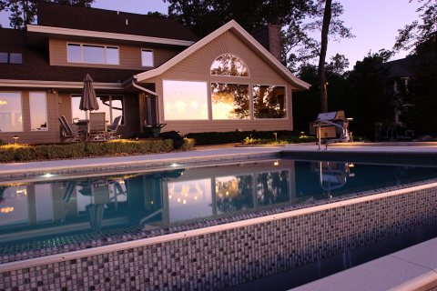 Pool inspiration