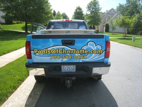 Pool inspiration