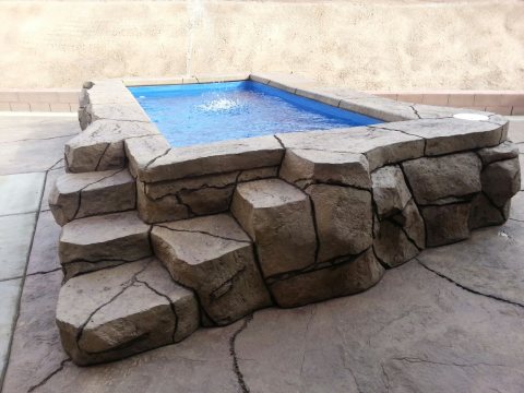 Canyon Lake