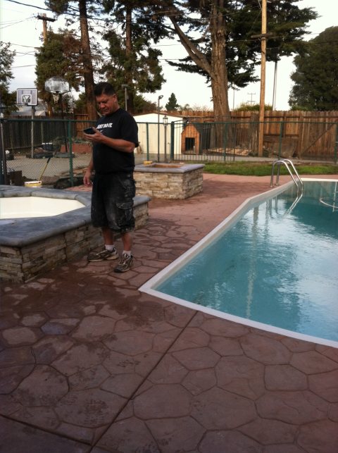 ERIC J WALTERS CTR O/A JET PLUMBING