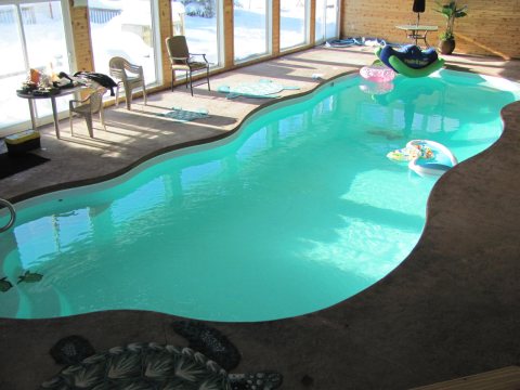 Pool inspiration