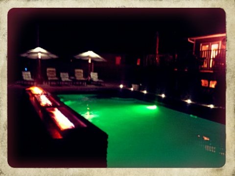 Pool inspiration